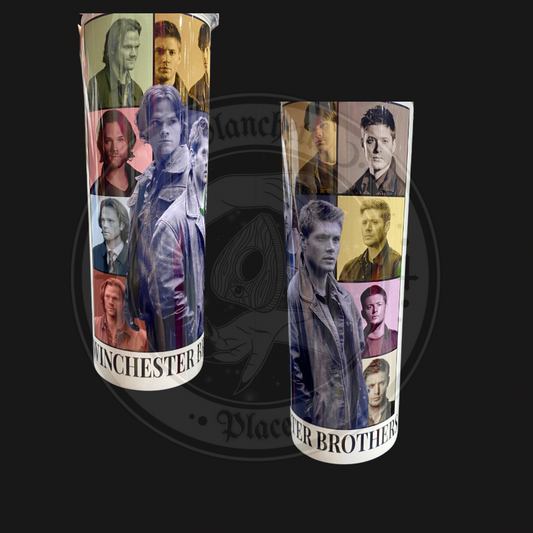 Winchester Eras Tumbler