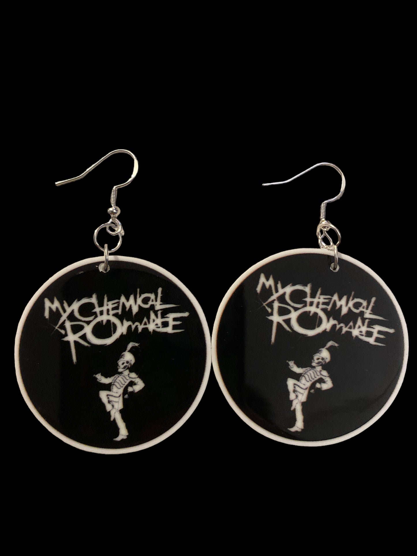 MCR Earrings