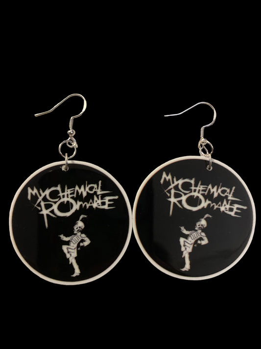 MCR Earrings