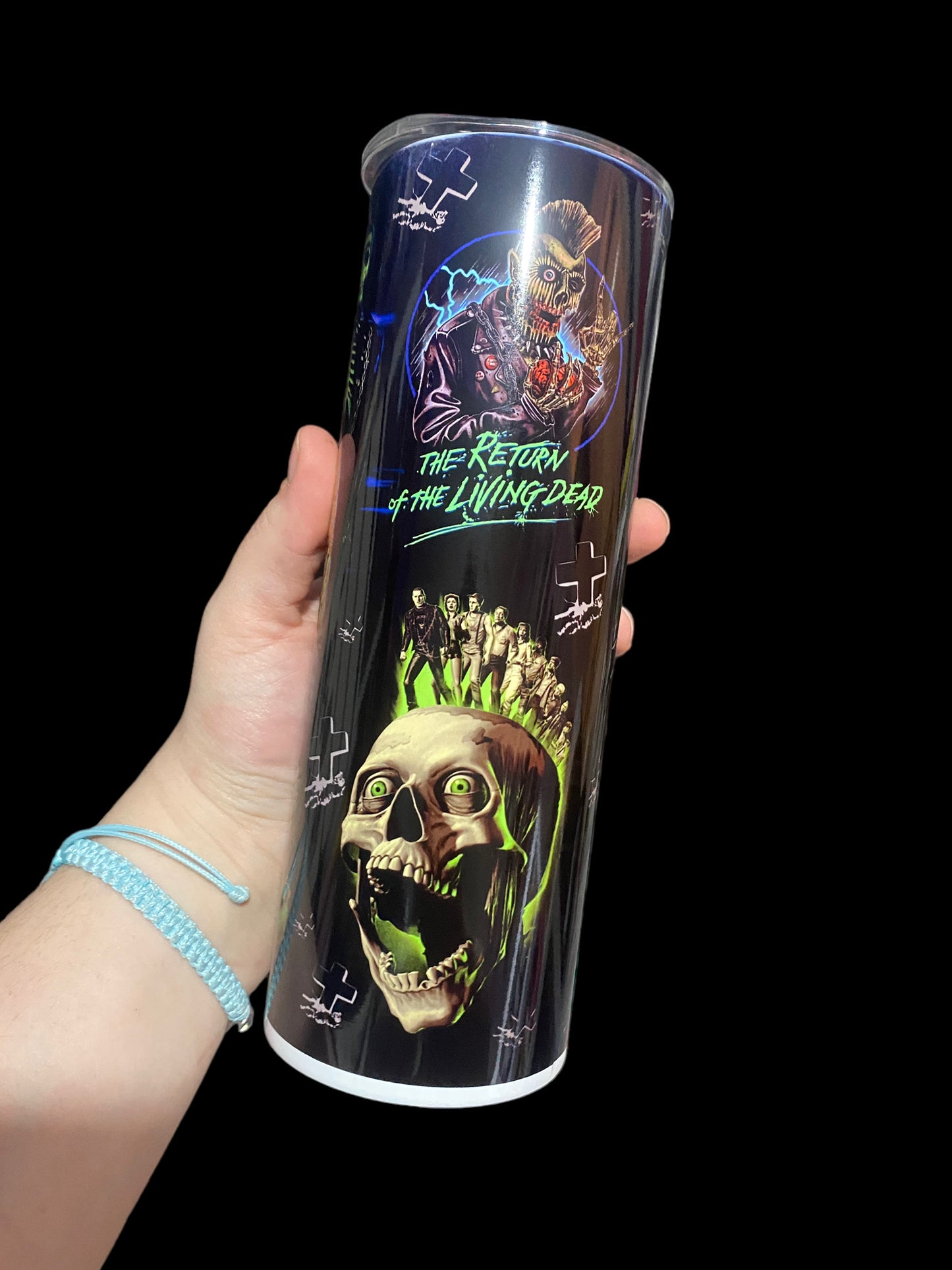 ROTLD Metal Tumbler