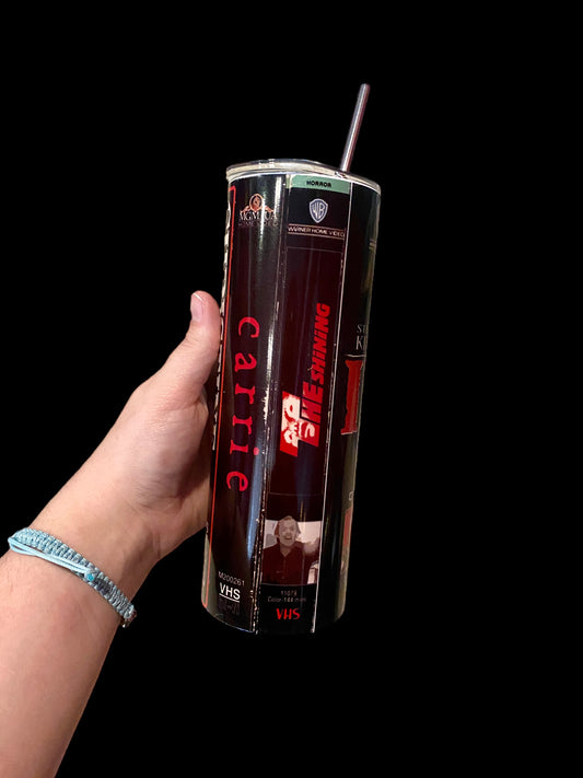 Mr Kings Classics Tumbler