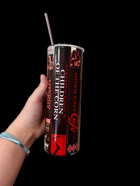 Mr Kings Classics Tumbler