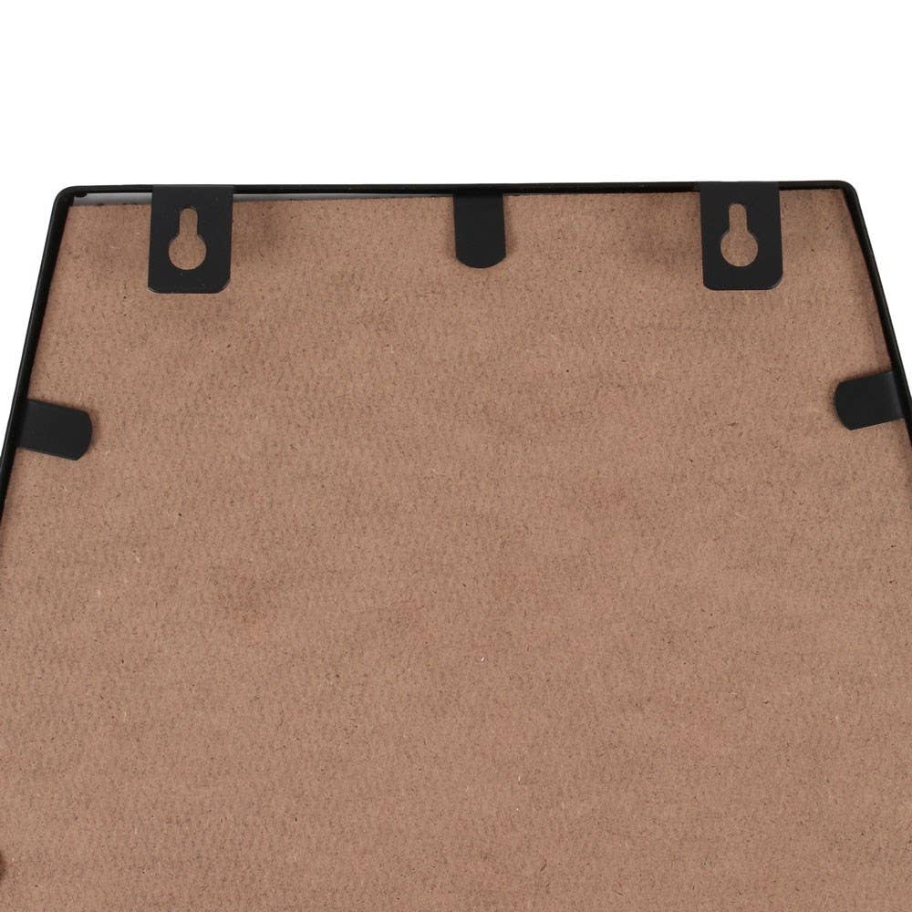 50cm Gothic Halloween Coffin Mirror