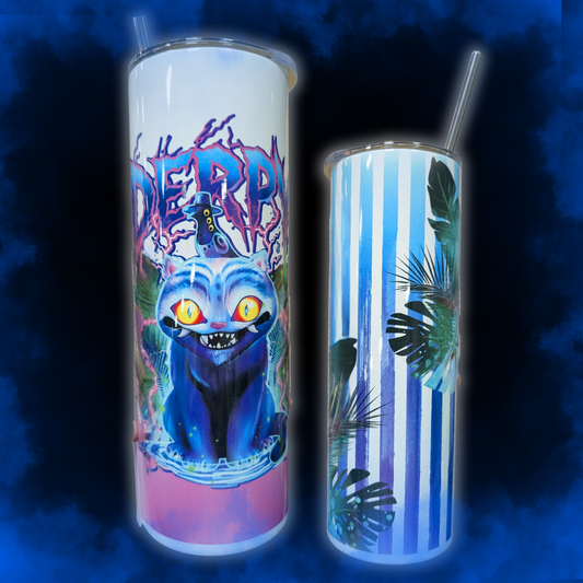 Derp Tumbler