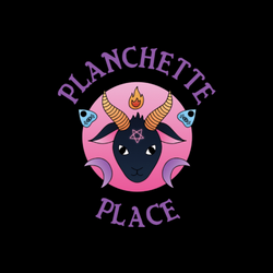 planchetteplace