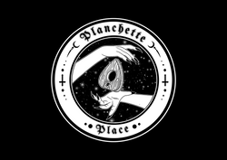 planchetteplace