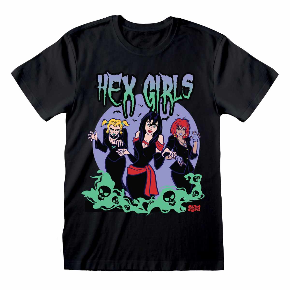 *PRE ORDER* Hex Girls Tshirt