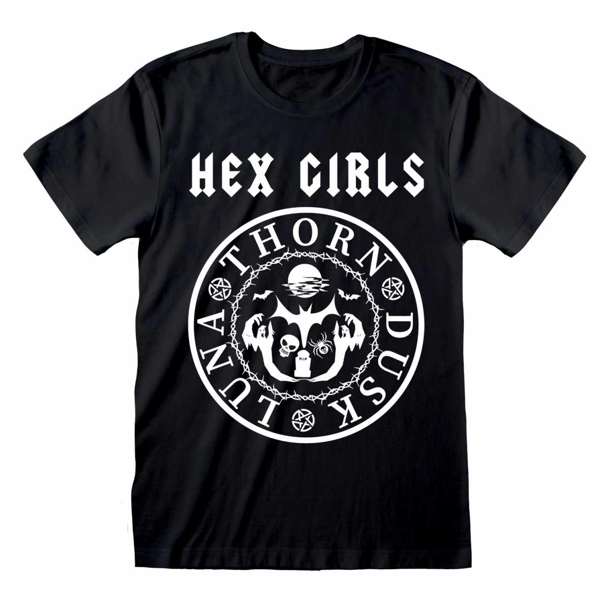 *PRE ORDER* Hex Girls Names Tshirt