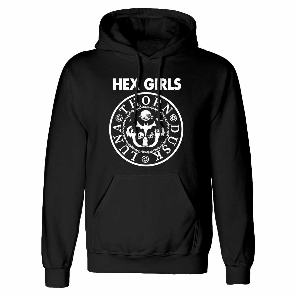 *PRE ORDER* Hex Girls Pullover Hoodie