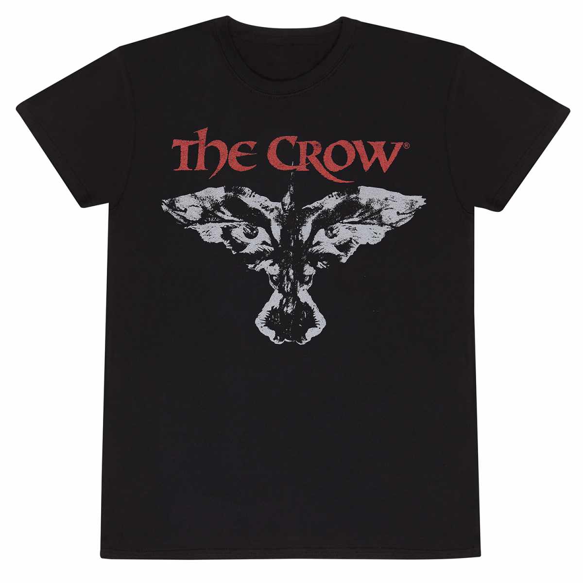 *PRE ORDER* The Crow Eyed Logo