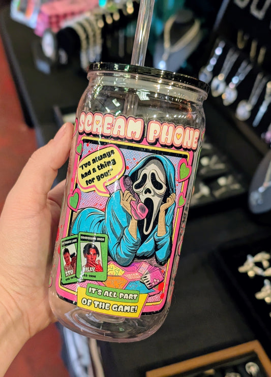 My Dream Scream Phone