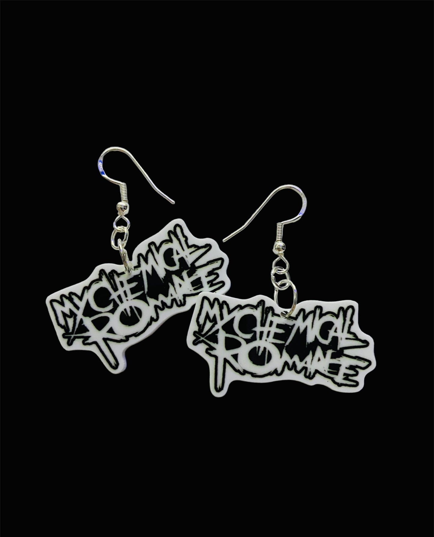 MCR Earrings